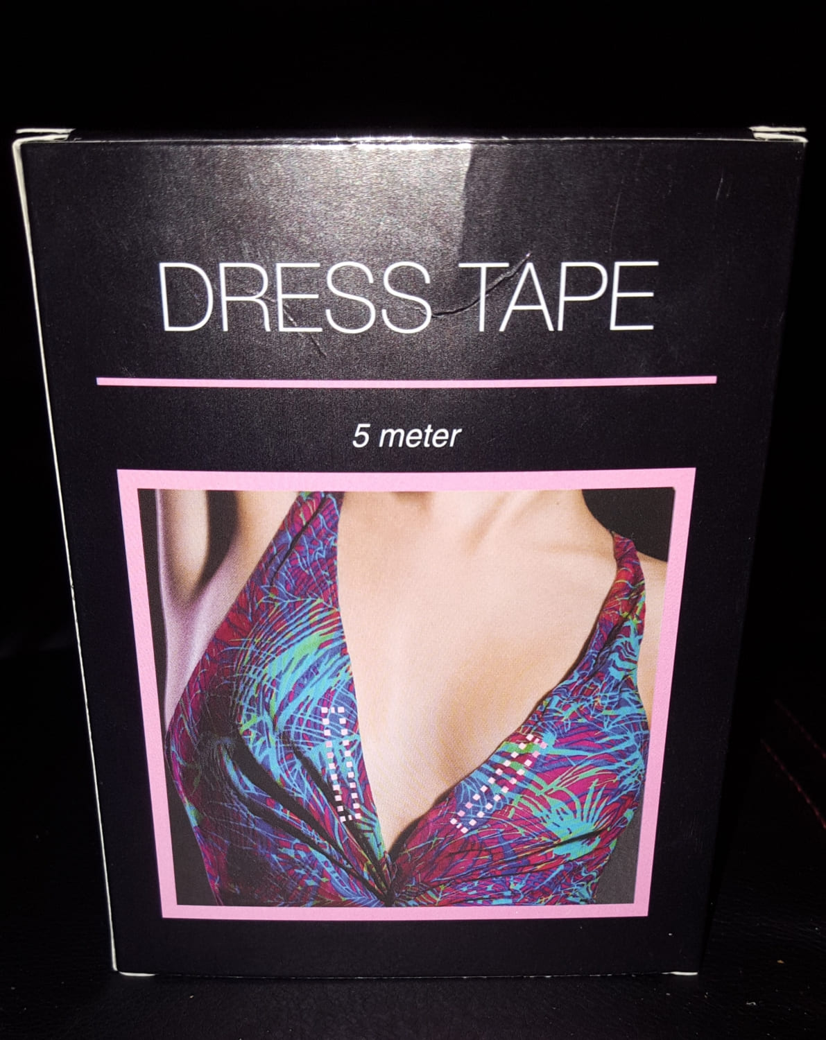 Body tape / Dress tape Accessories ClubDenice.dk